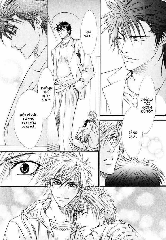 Brother X Brother - Chapter 7 - Trang 29