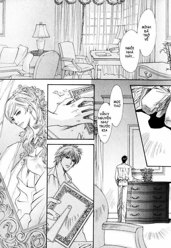 Brother X Brother - Chapter 7 - Trang 4