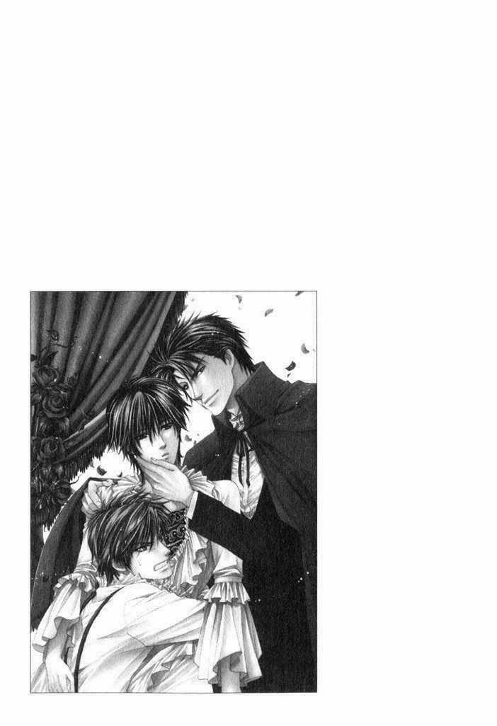 Brother X Brother - Chapter 7 - Trang 34