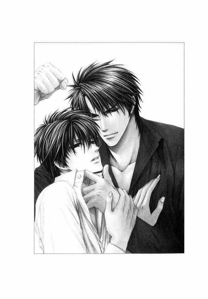 Brother X Brother - Chapter 7 - Trang 35