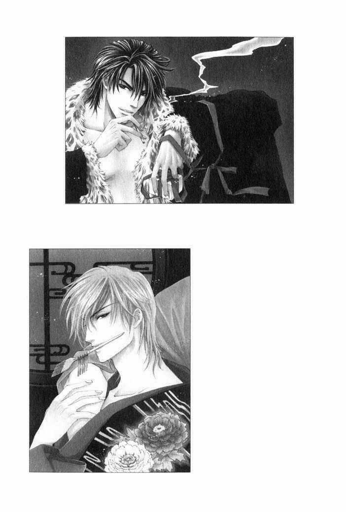 Brother X Brother - Chapter 7 - Trang 36