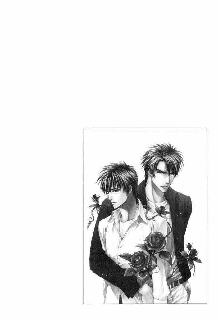 Brother X Brother - Chapter 7 - Trang 37