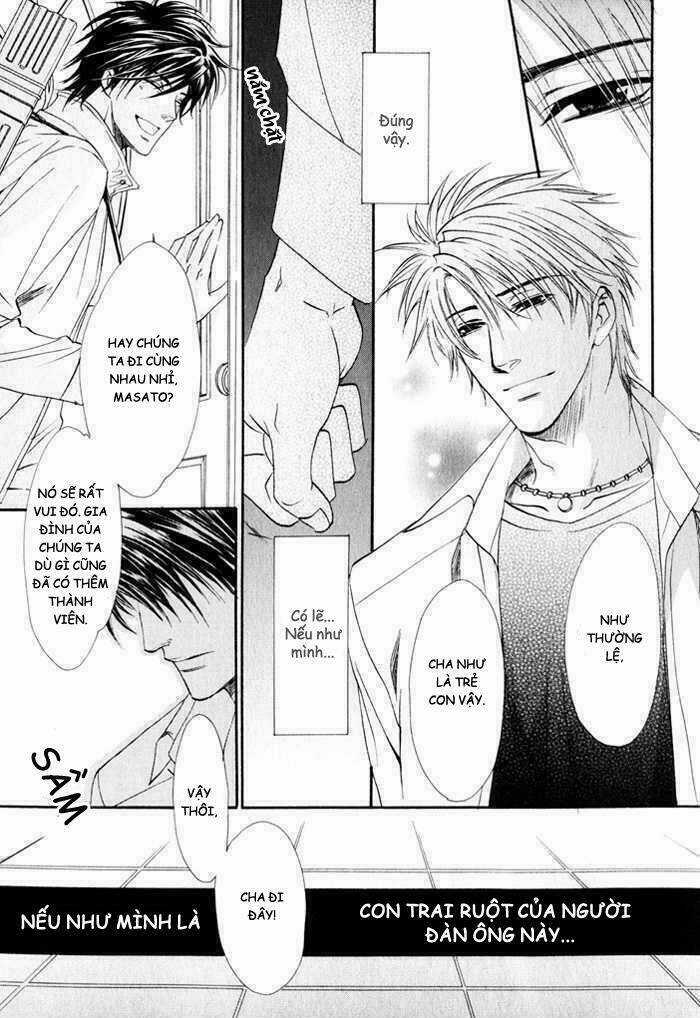 Brother X Brother - Chapter 8 - Trang 14