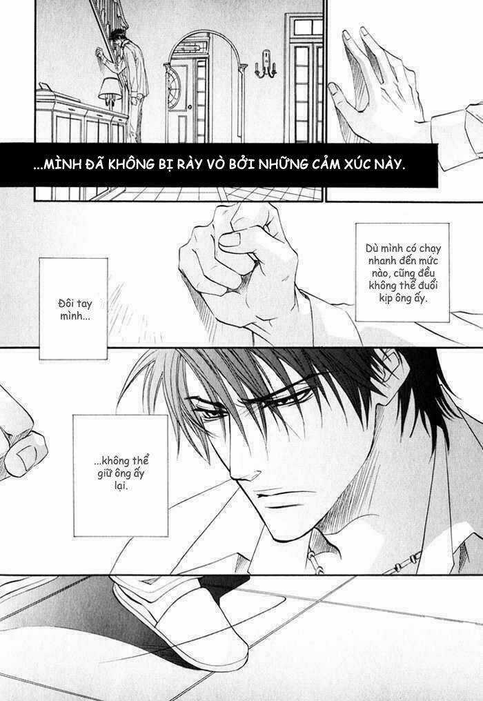 Brother X Brother - Chapter 8 - Trang 15