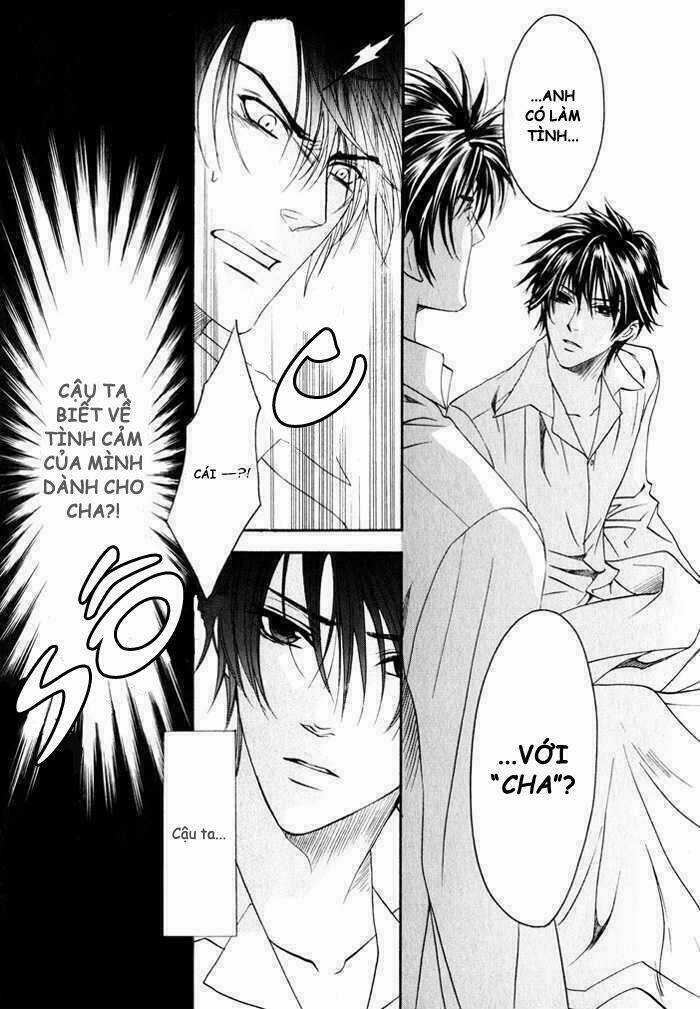 Brother X Brother - Chapter 8 - Trang 21