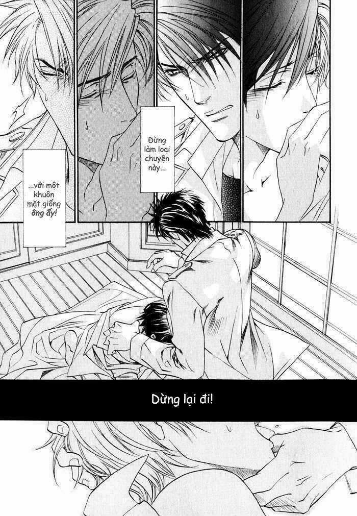 Brother X Brother - Chapter 9 - Trang 13