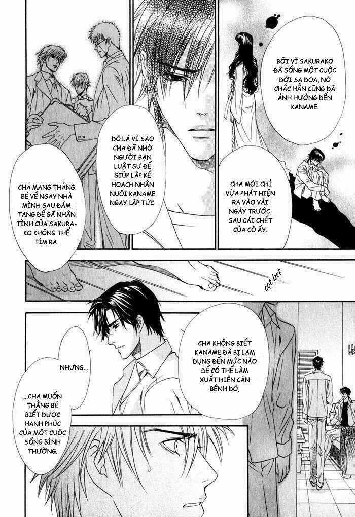 Brother X Brother - Chapter 9 - Trang 20