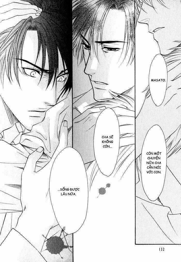 Brother X Brother - Chapter 9 - Trang 26