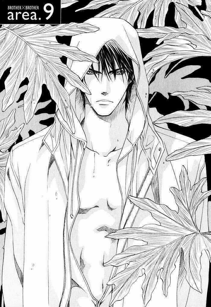 Brother X Brother - Chapter 9 - Trang 5