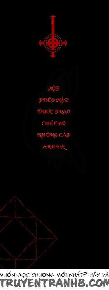 Brothers (2017) - Chapter 1 - Trang 2