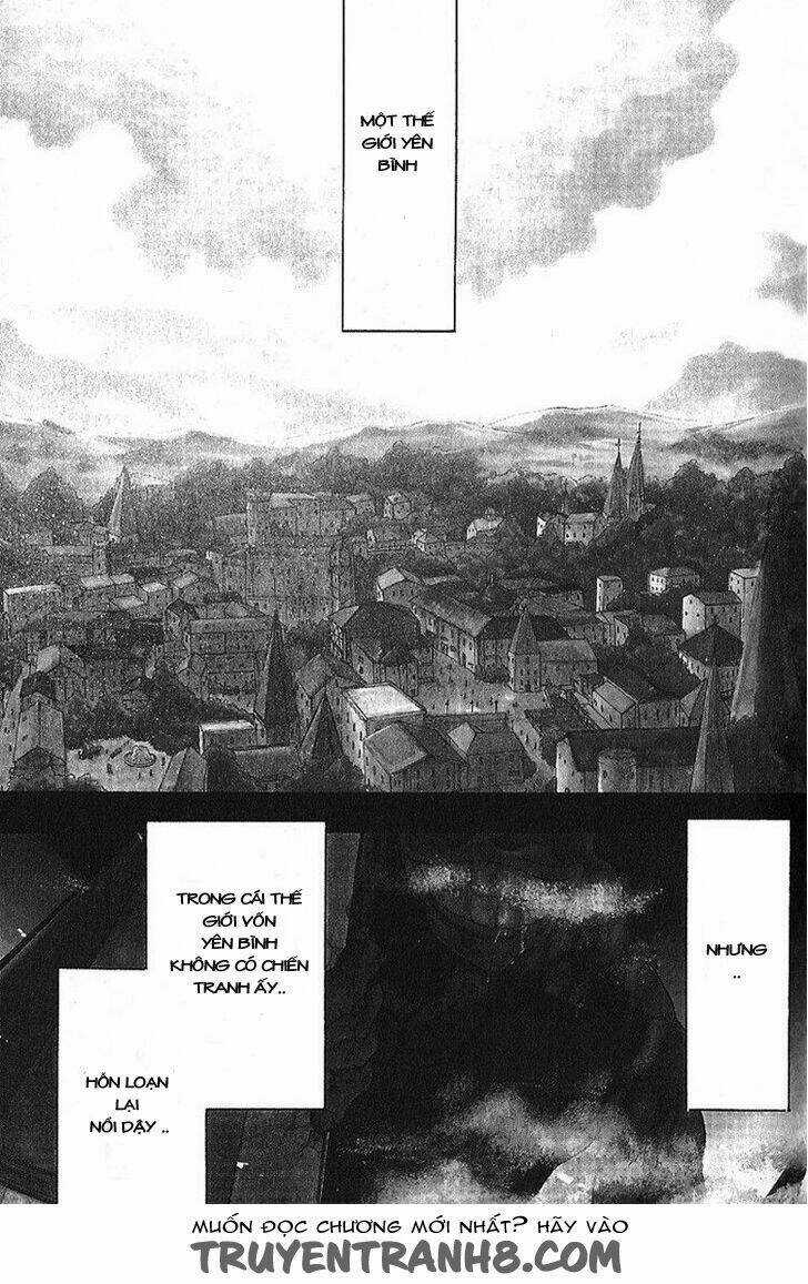 Brothers (2017) - Chapter 1 - Trang 5