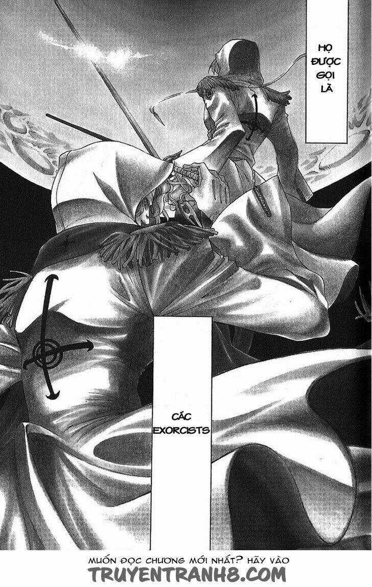 Brothers (2017) - Chapter 1 - Trang 7