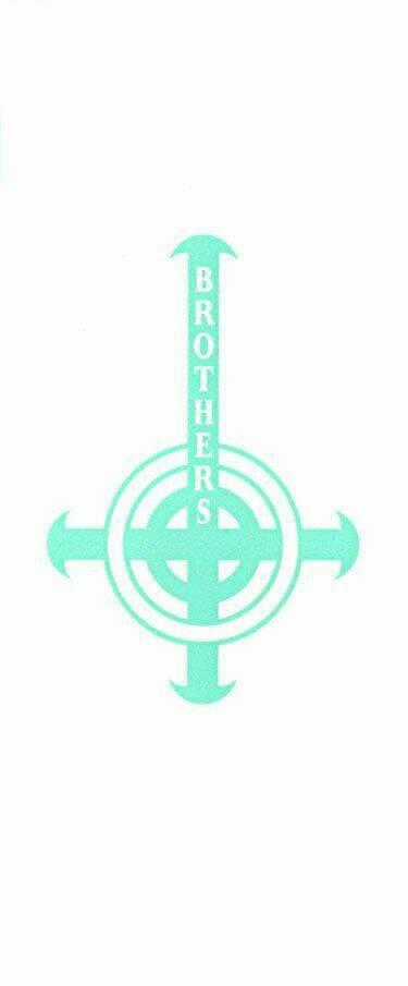 Brothers (2017) - Chapter 2.1 - Trang 2