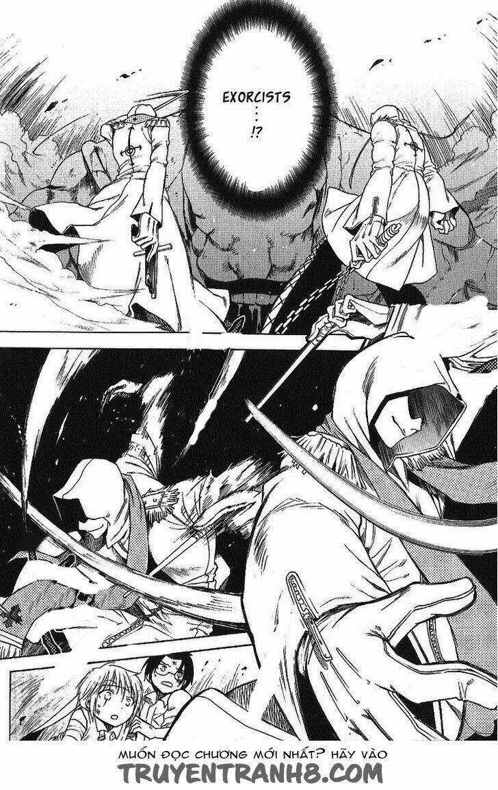 Brothers (2017) - Chapter 2.1 - Trang 12