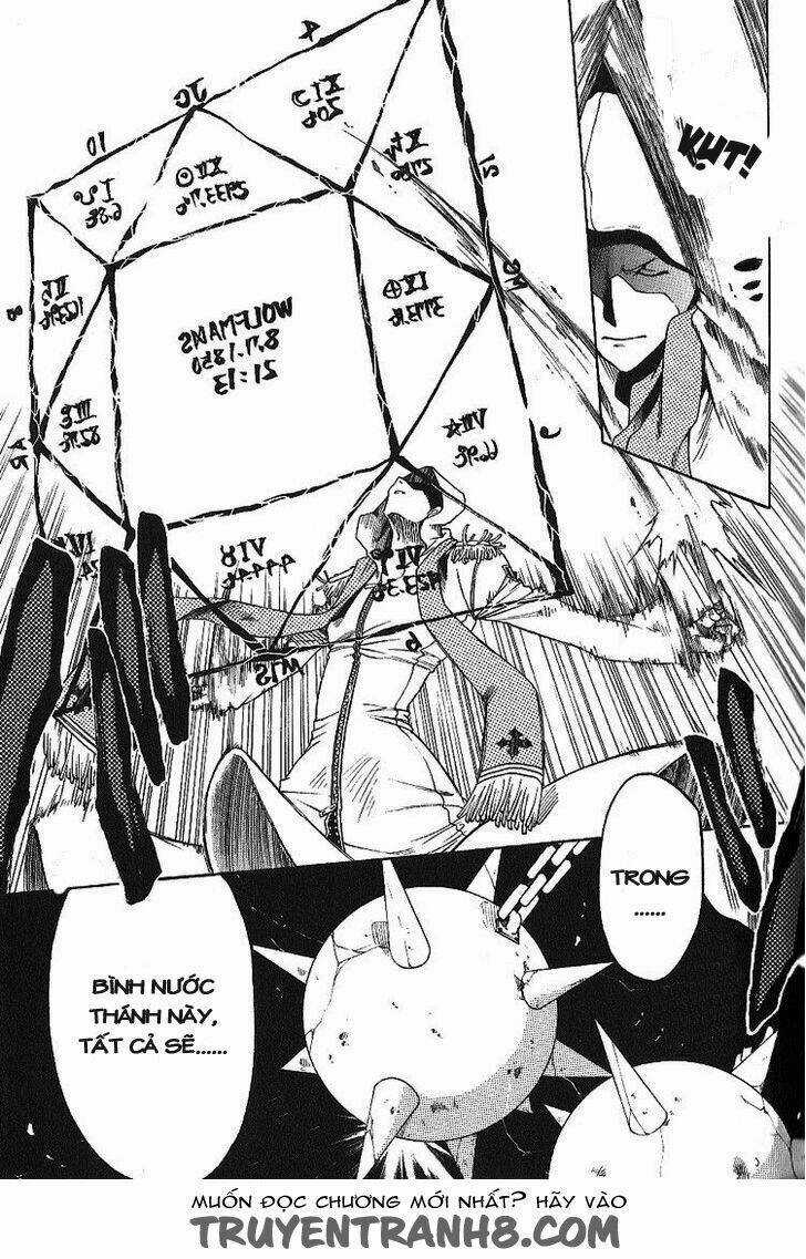 Brothers (2017) - Chapter 2.1 - Trang 13