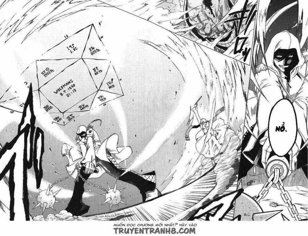 Brothers (2017) - Chapter 2.1 - Trang 14