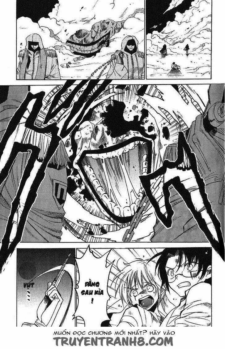 Brothers (2017) - Chapter 2.1 - Trang 18