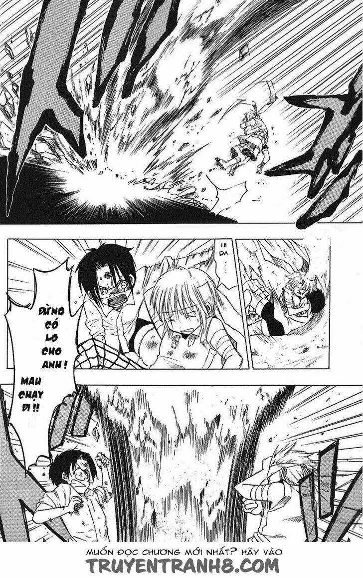 Brothers (2017) - Chapter 2.1 - Trang 3