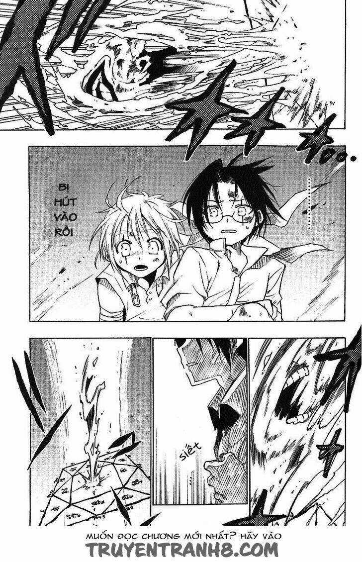 Brothers (2017) - Chapter 2.1 - Trang 21