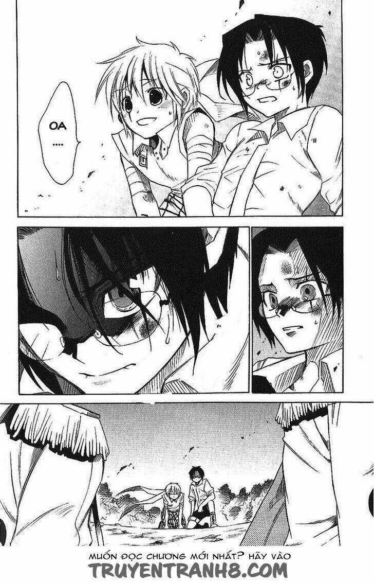 Brothers (2017) - Chapter 2.1 - Trang 22