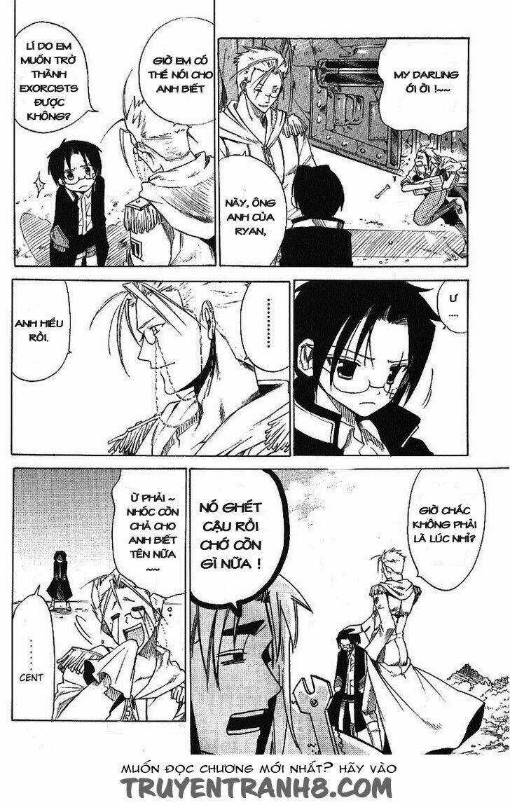 Brothers (2017) - Chapter 2.1 - Trang 30