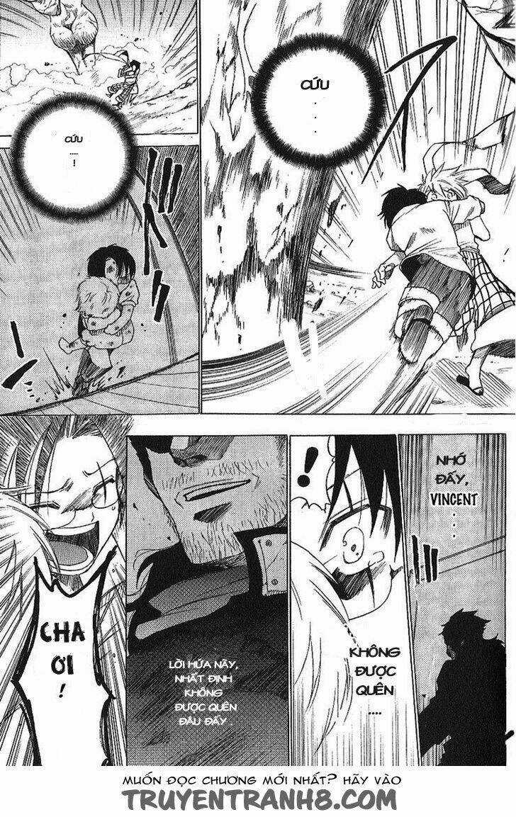 Brothers (2017) - Chapter 2.1 - Trang 4