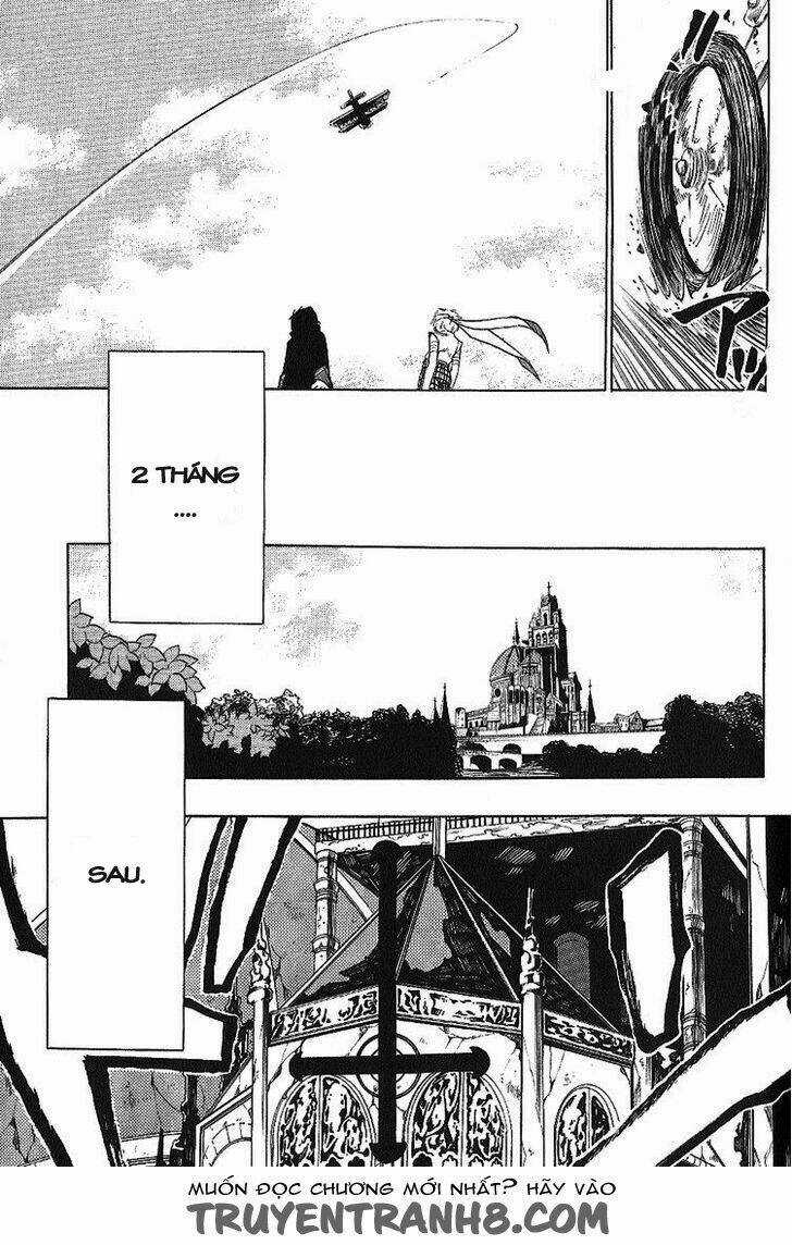 Brothers (2017) - Chapter 2.1 - Trang 33