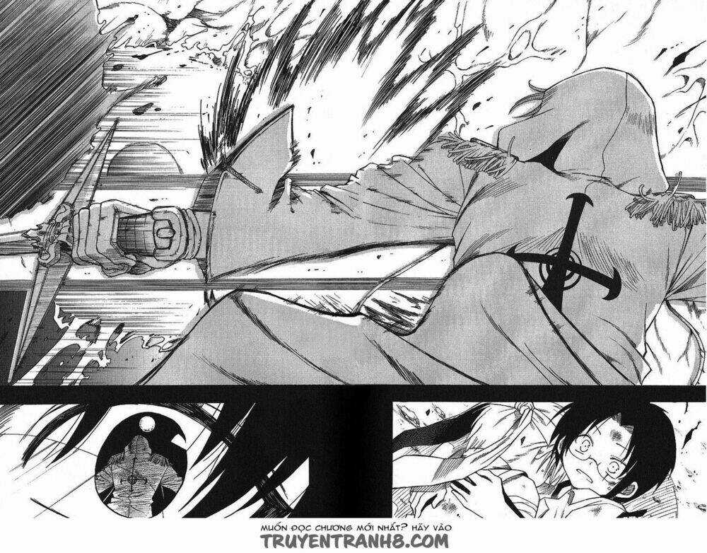 Brothers (2017) - Chapter 2.1 - Trang 5