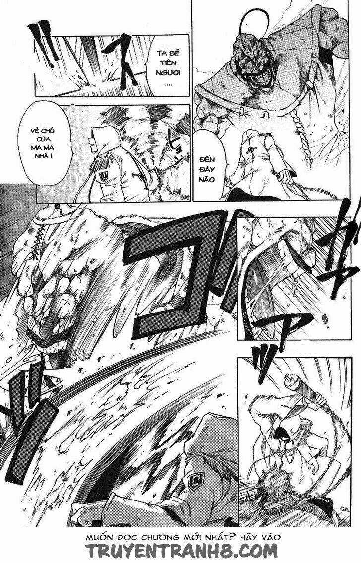 Brothers (2017) - Chapter 2.1 - Trang 7