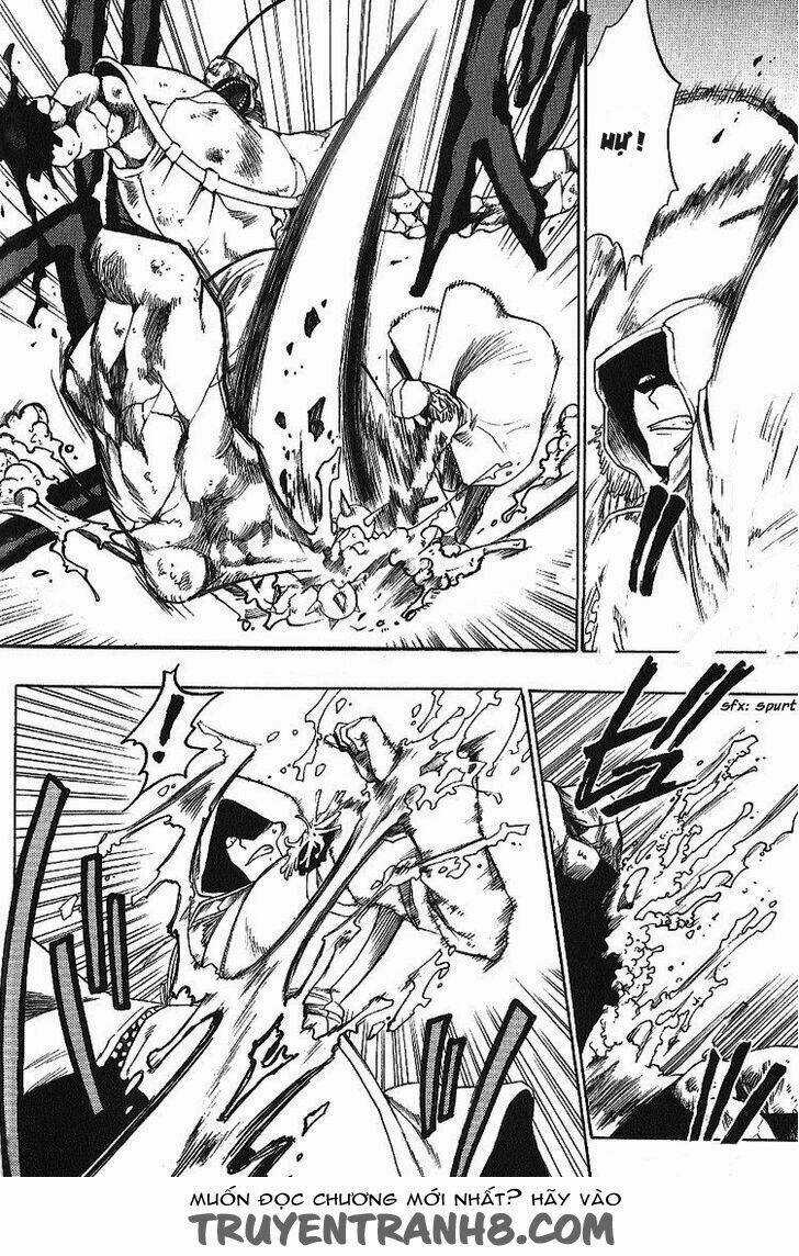 Brothers (2017) - Chapter 2.1 - Trang 8