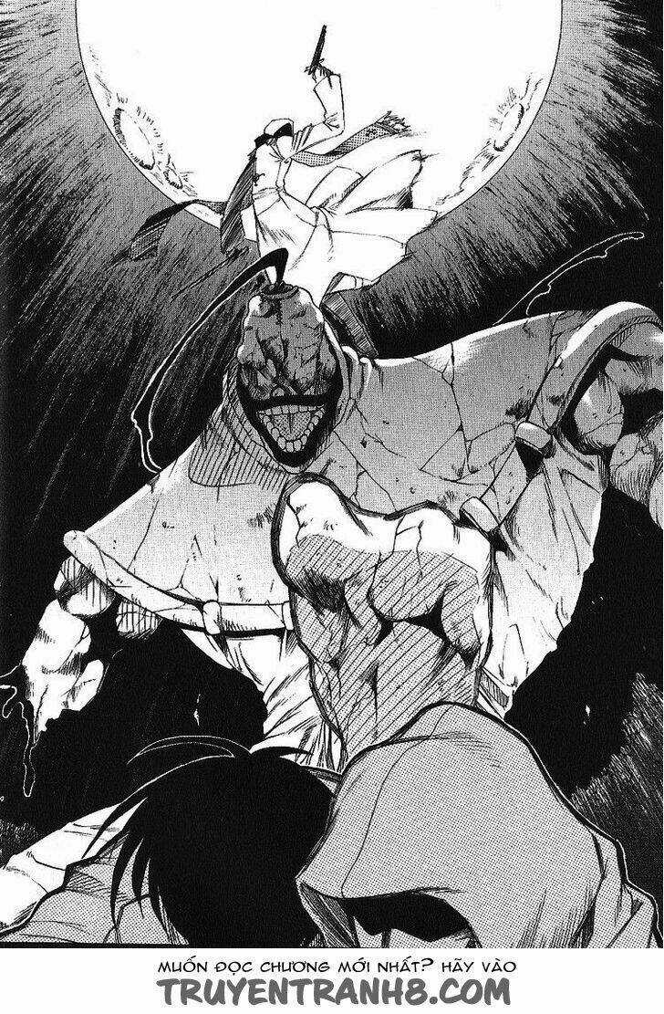 Brothers (2017) - Chapter 2.1 - Trang 10