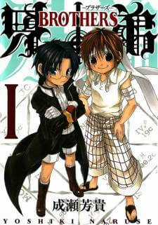 Đọc truyện Brothers (2017)