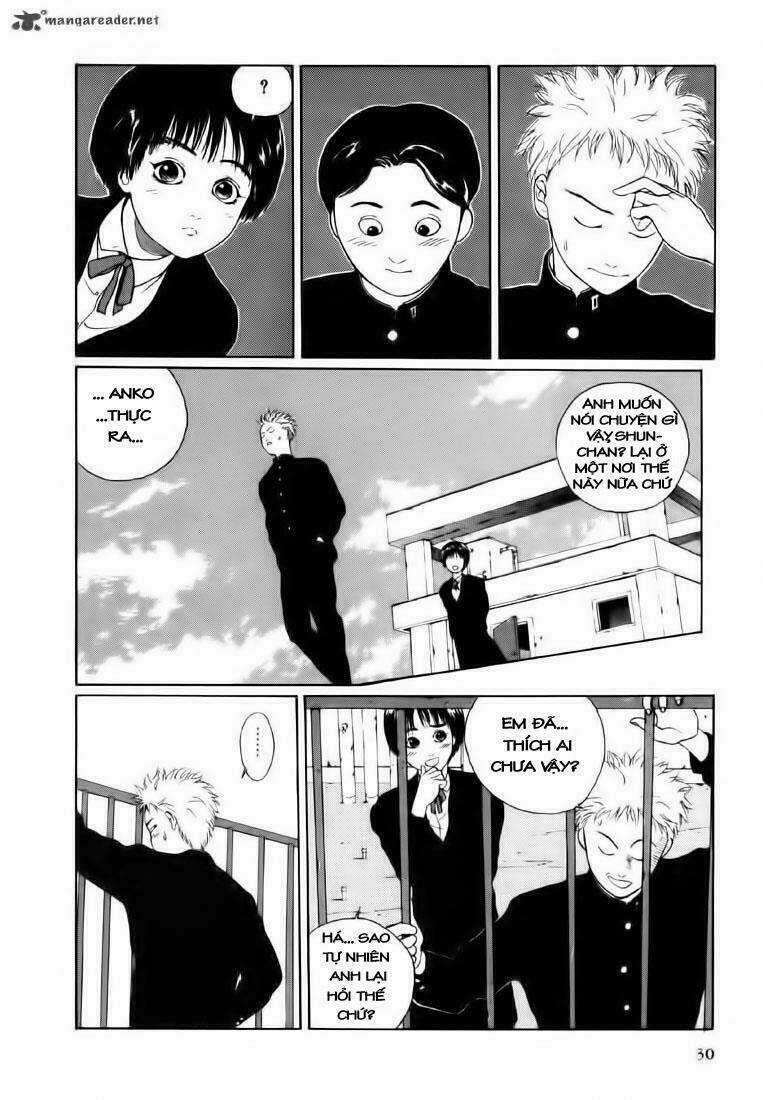 Brothers - Chapter 1 - Trang 27