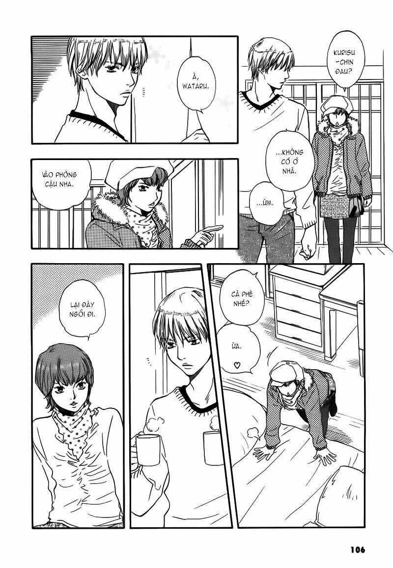 Brothers - Chapter 10 - Trang 13