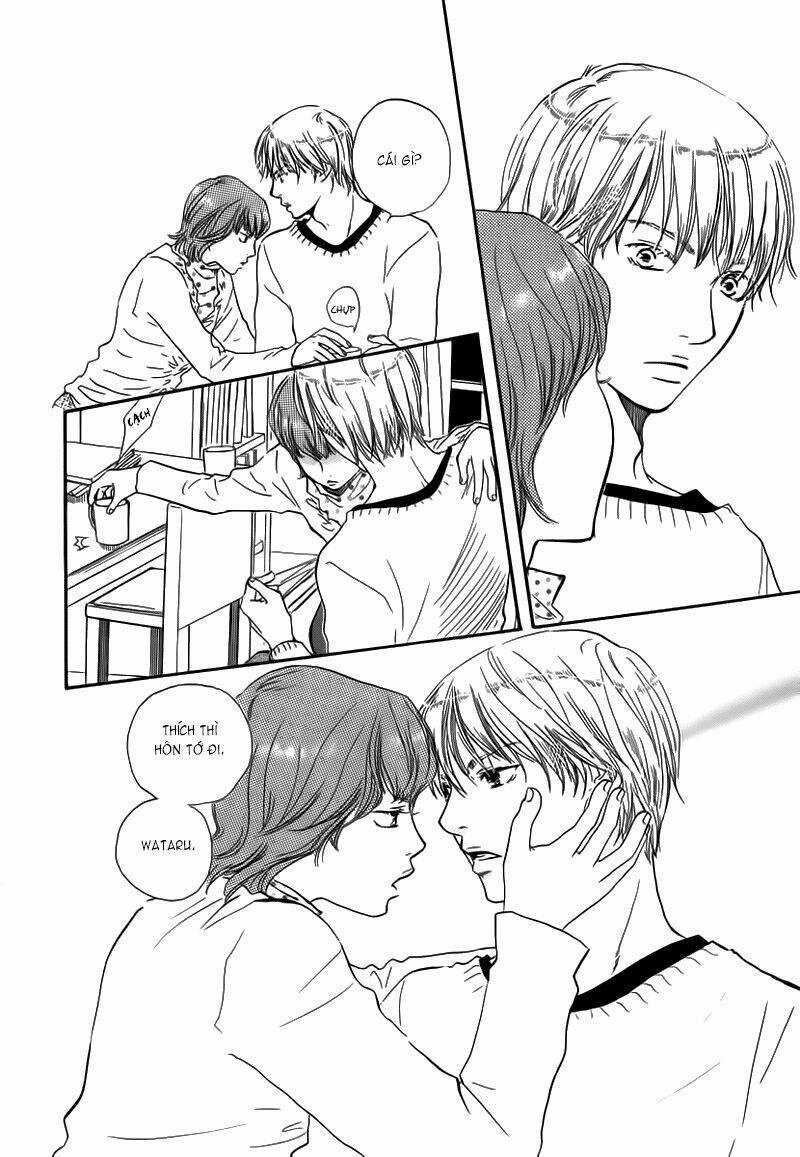 Brothers - Chapter 10 - Trang 15