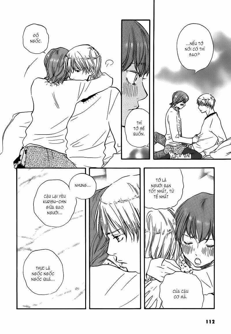 Brothers - Chapter 10 - Trang 19