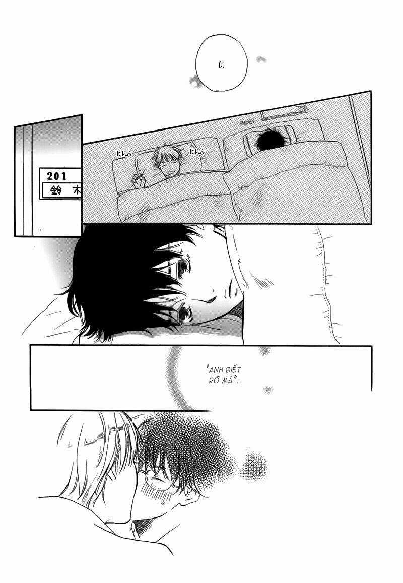 Brothers - Chapter 10 - Trang 20