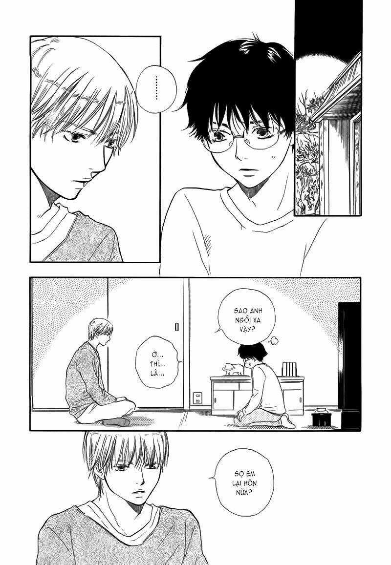 Brothers - Chapter 10 - Trang 27