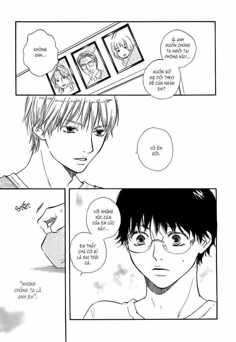 Brothers - Chapter 10 - Trang 28