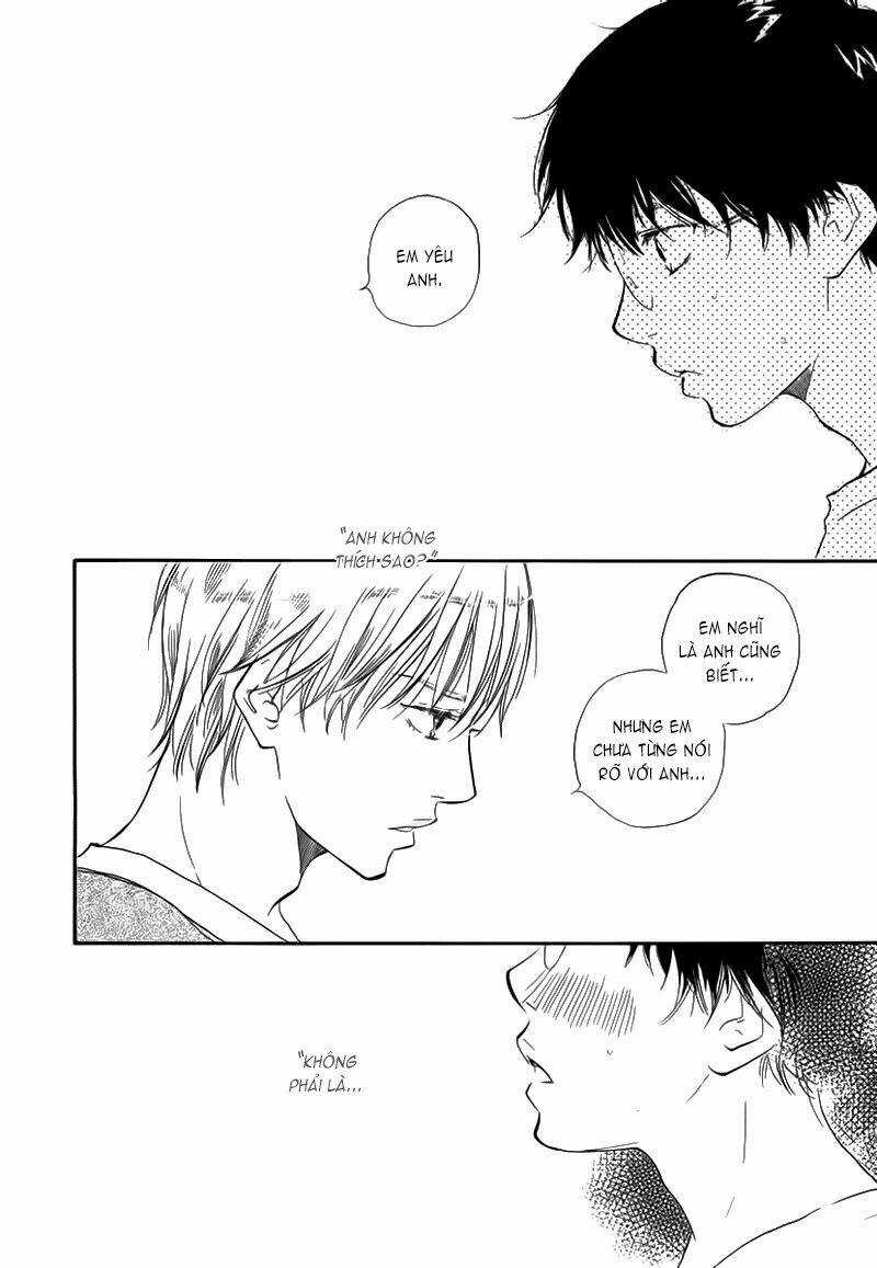 Brothers - Chapter 10 - Trang 29