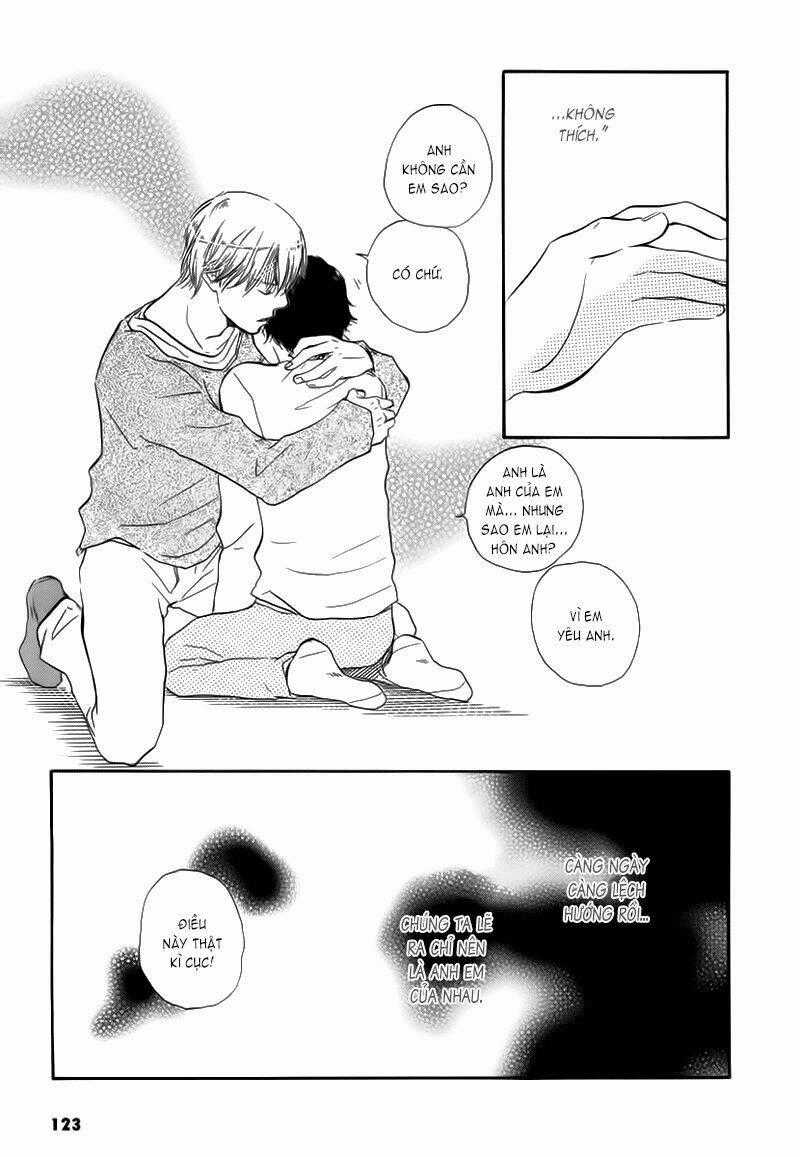 Brothers - Chapter 10 - Trang 30