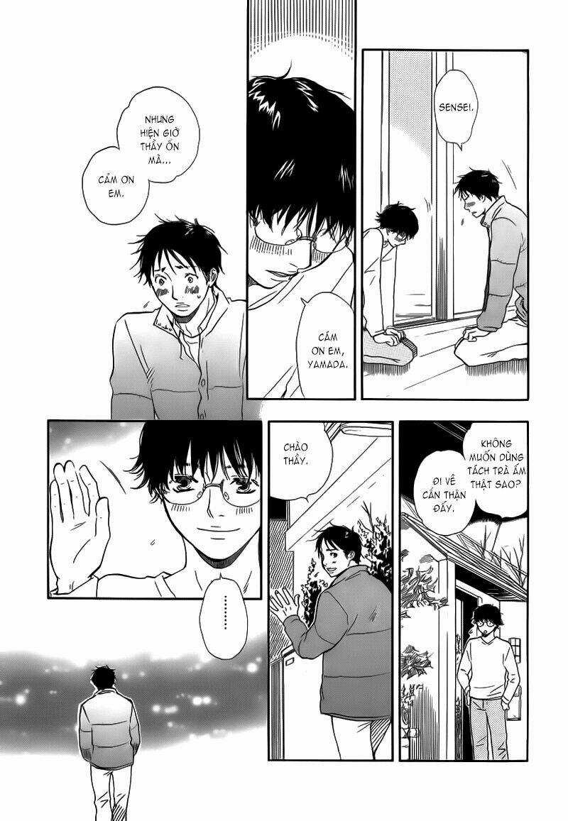 Brothers - Chapter 11 - Trang 14