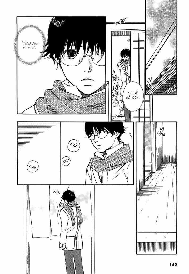 Brothers - Chapter 11 - Trang 19