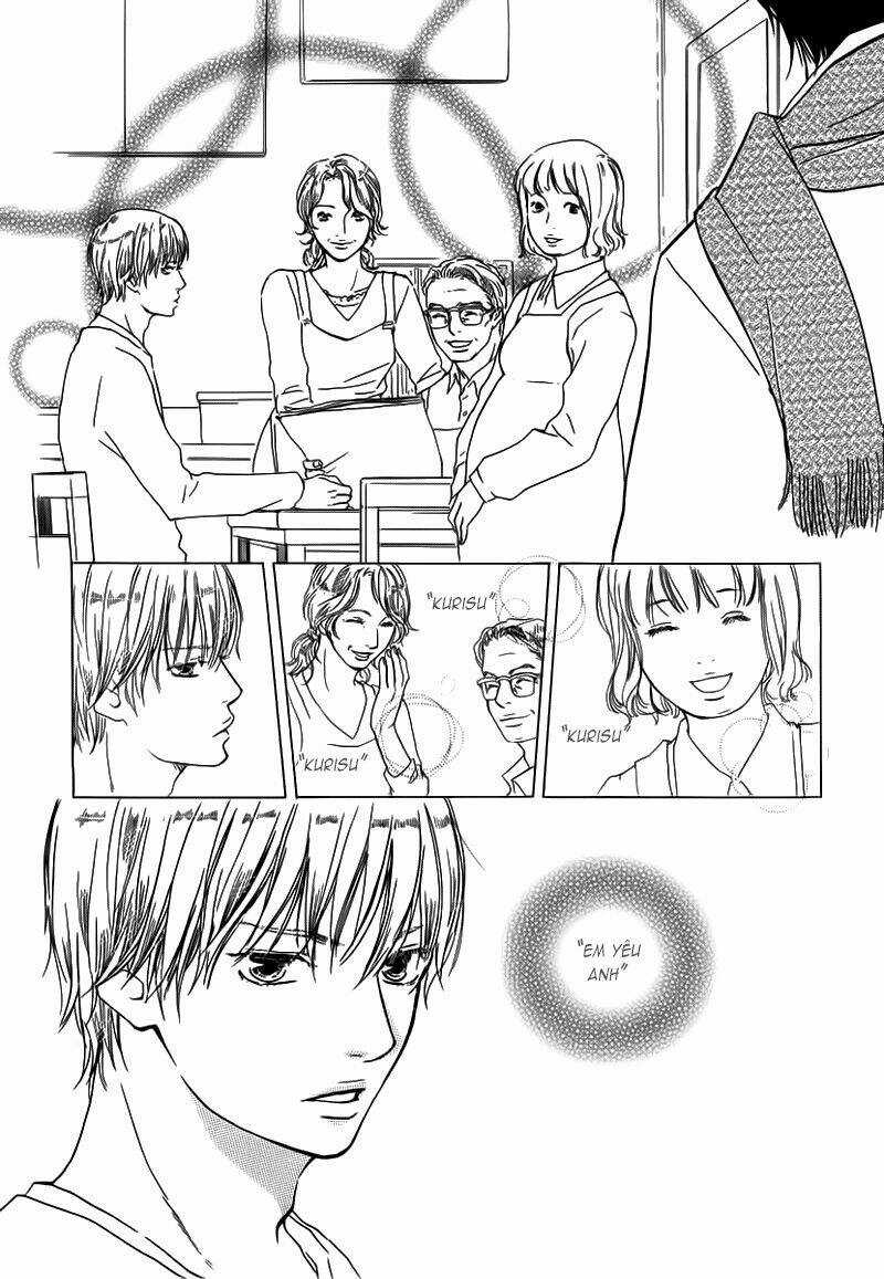 Brothers - Chapter 11 - Trang 20