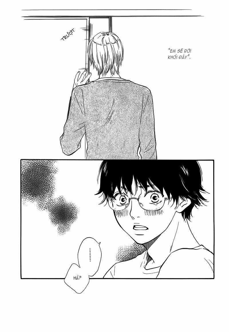 Brothers - Chapter 11 - Trang 3