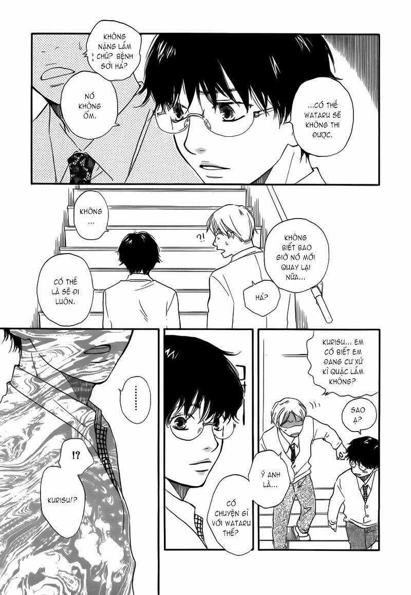 Brothers - Chapter 11 - Trang 24