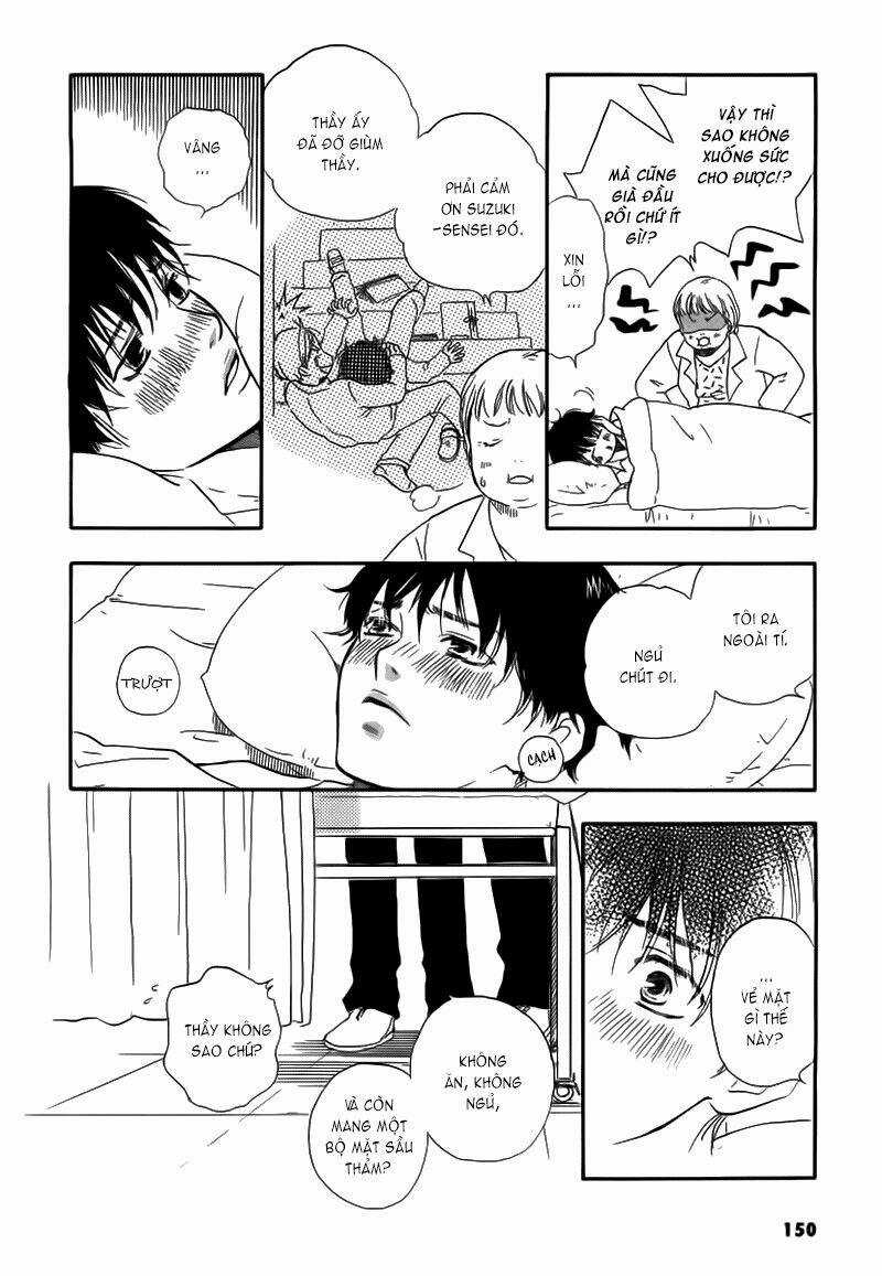 Brothers - Chapter 11 - Trang 27