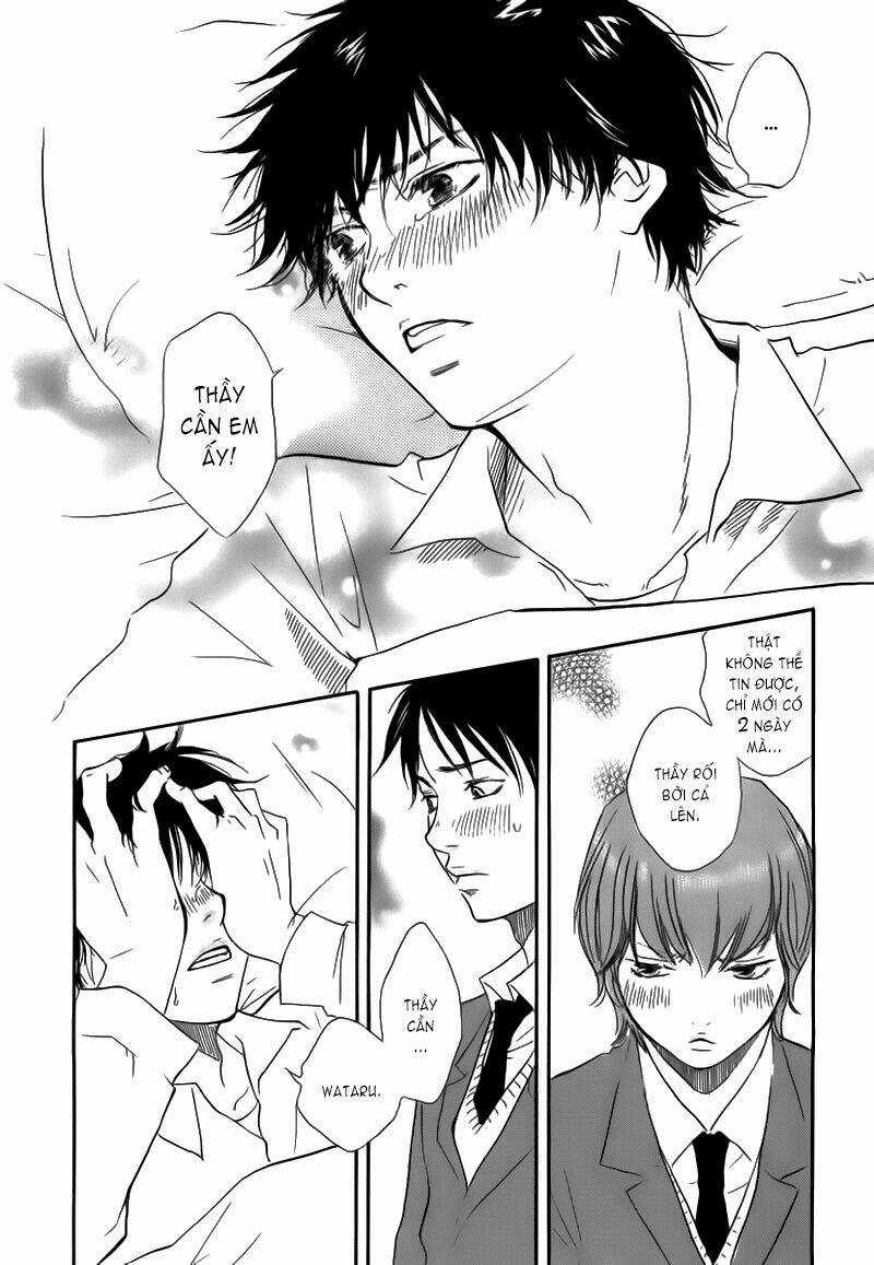 Brothers - Chapter 11 - Trang 29