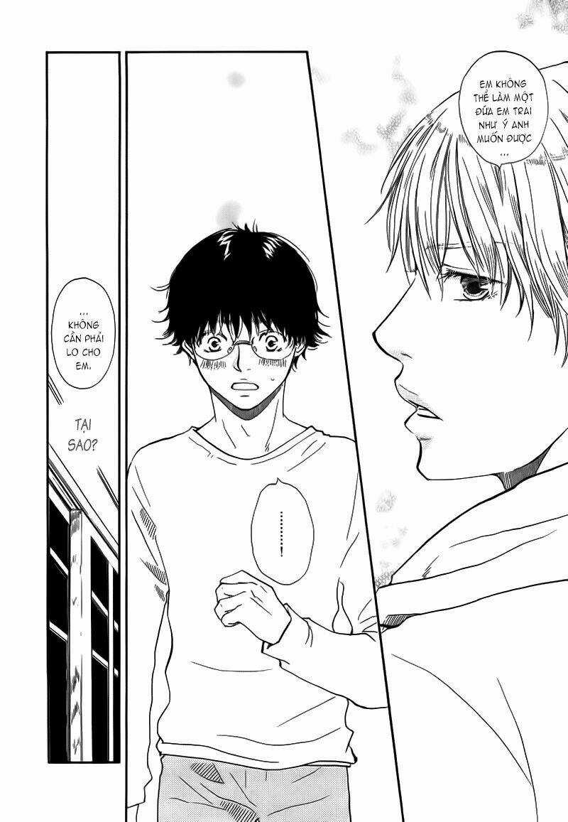 Brothers - Chapter 11 - Trang 5