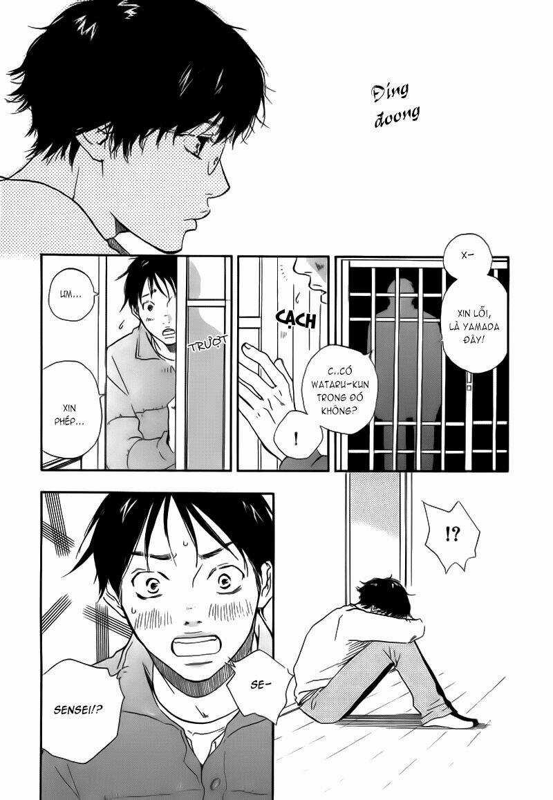 Brothers - Chapter 11 - Trang 9